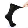 Casual Diabetic Socks - Comfortable and Supportive socks (2 PAIR)