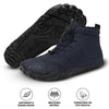 Vindra Flex - Anti-slip & Waterproof Winter Barefoot Shoe (Unisex)