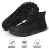 Vindra Flex - Anti-slip & Waterproof Winter Barefoot Shoe (Unisex)