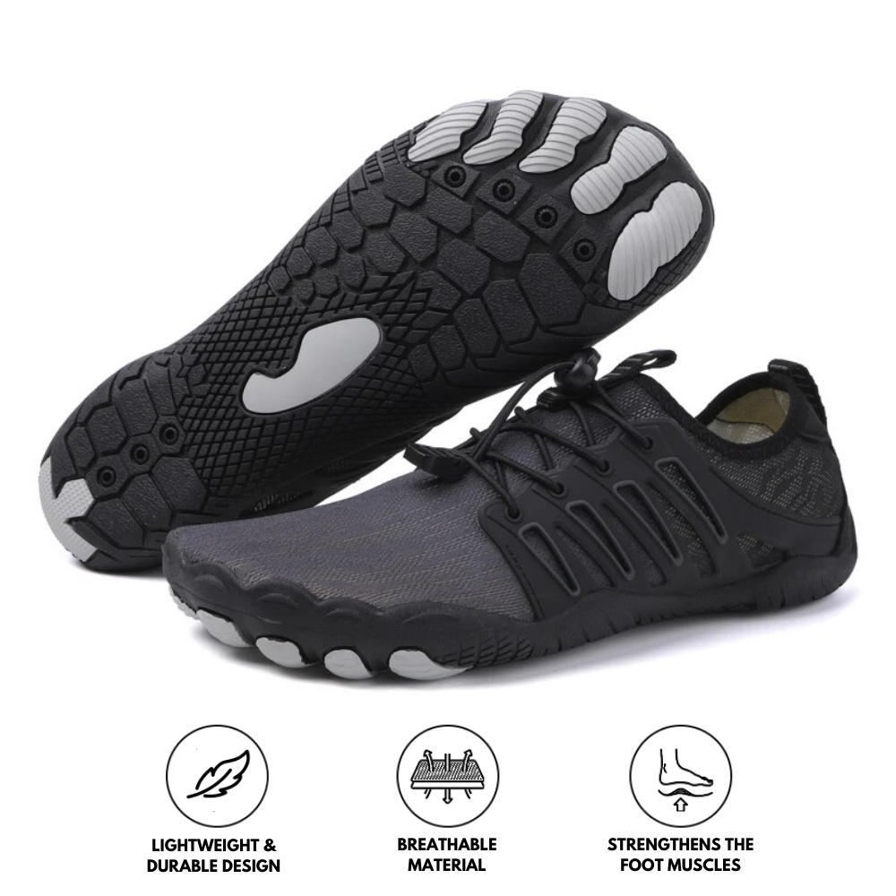 Colson Pro - Healthy & Non-slip Barefoot Shoes (Unisex) (1+1 FREE)