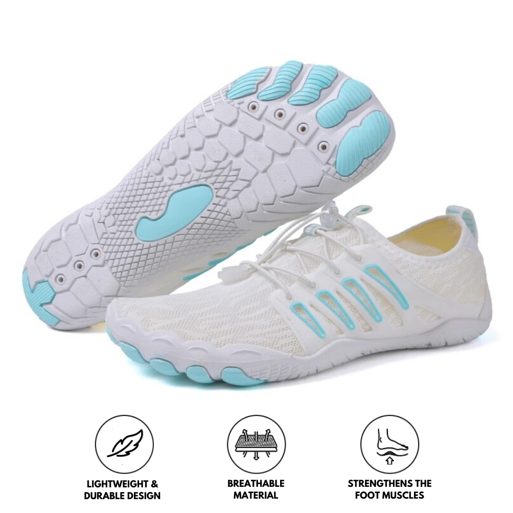 Colson Pro - Healthy & Non-slip Barefoot Shoes (Unisex) (1+1 FREE)