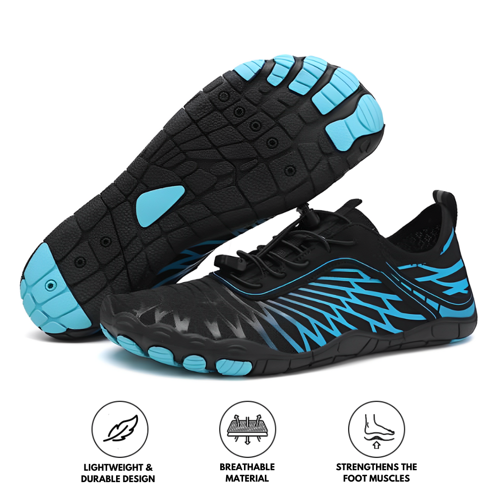 Lorax Pro - Healthy & Non-slip Barefoot Shoes (Unisex) (Buy 1, get 1 FREE!)