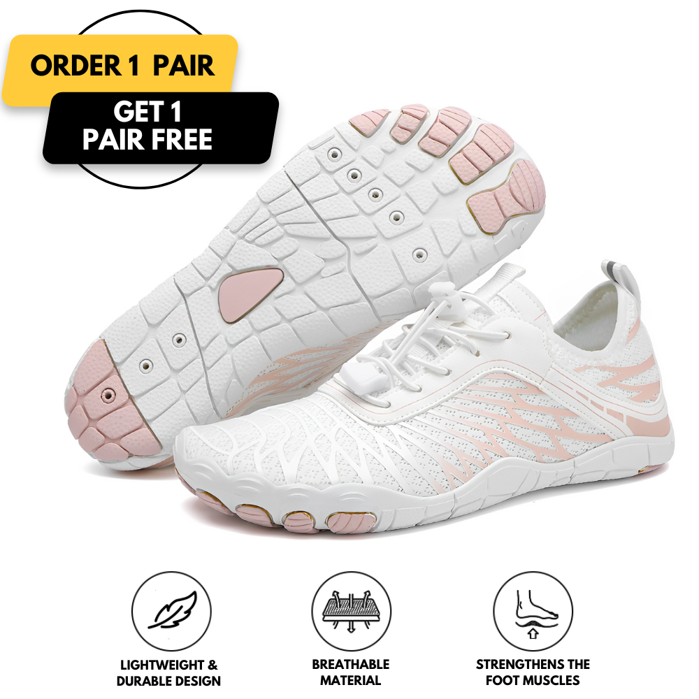 Lorax Pro - Healthy & Non-slip Barefoot Shoes (Unisex) (Buy 1, get 1 FREE!)