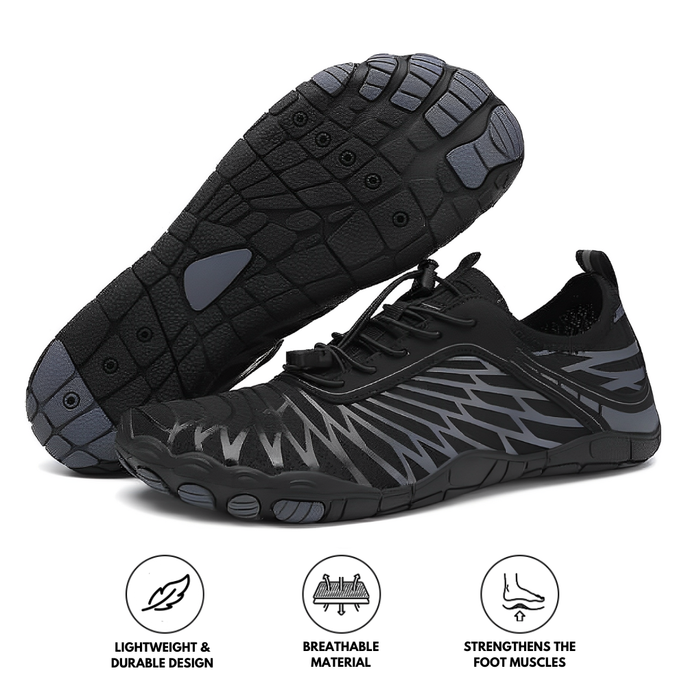 Lorax Pro - Healthy & Non-slip Barefoot Shoes (Unisex) (Buy 1, get 1 FREE!)