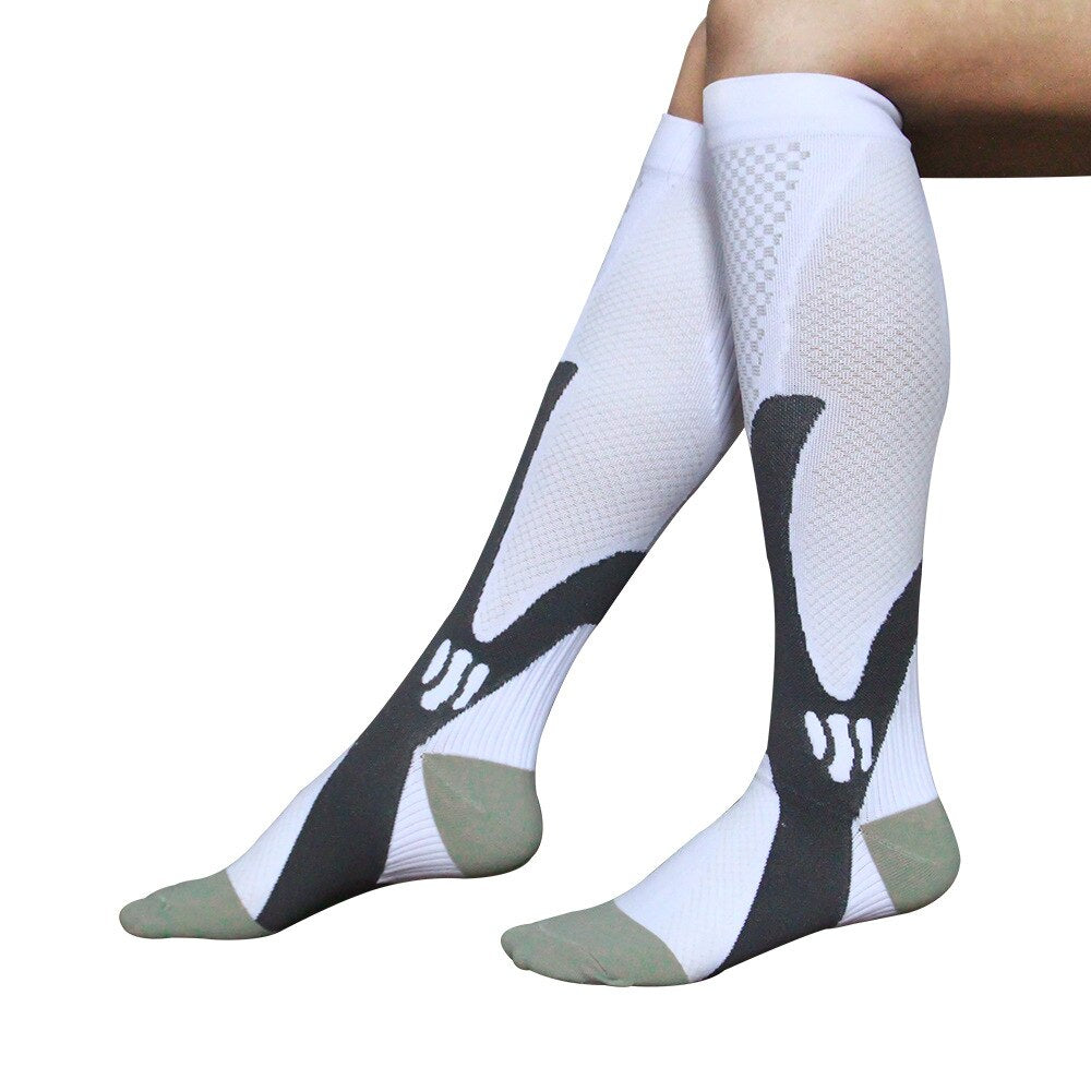 CompressionSocks - Spezial-Kompressionsstrümpfe