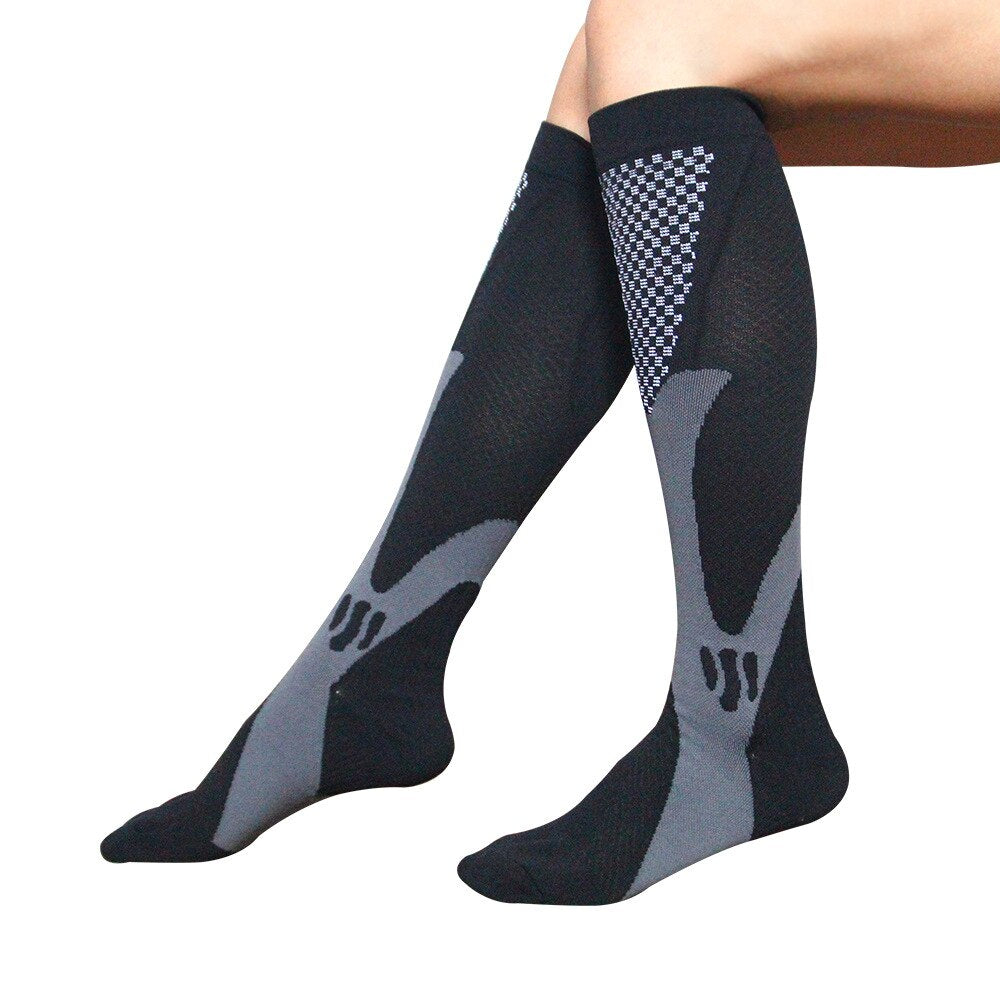 CompressionSocks - Spezial-Kompressionsstrümpfe