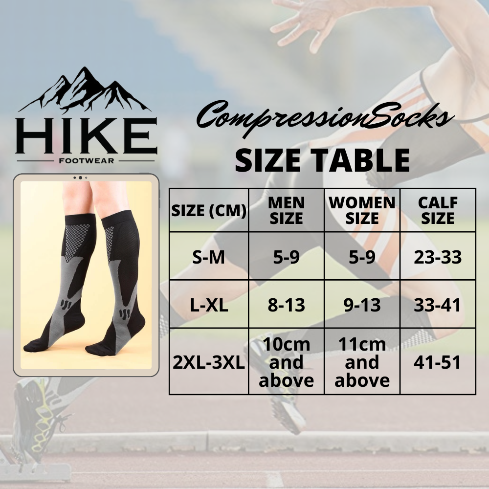 CompressionSocks - Special compression socks