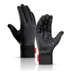 HIKE Outdoor Gloves - Winddichte Outdoor Touchscreen Handschuhe